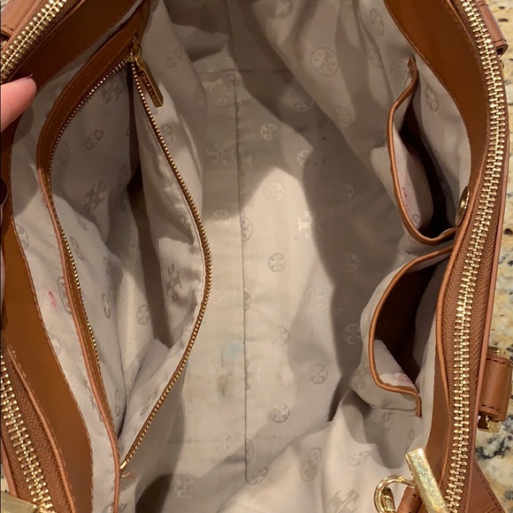 Tory Burch Robinson bag - Picture 7 of 8